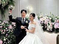 대전 웨딩플래너가 직접 ..