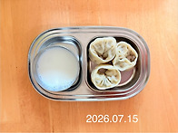 2026년7월15일 오후간식:..