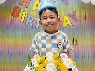 🎂8월..