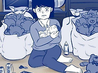 나의 거룩 / 문성해