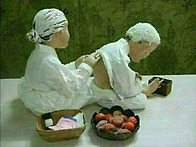 가족 / 정옥령