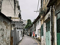 나의 거룩 / 문성해