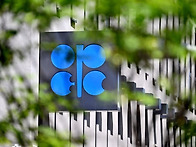 "OPEC+ 8개국, 자발적 원..