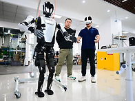 美 트럼프, AI 다음에 '..