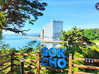 속초 감성 숙소 끝판왕, ..
