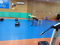 [실천1반] -- 체력측정 모..