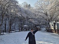 앙주 불곡산2025/12/15