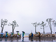 13구간 - 사람들은..