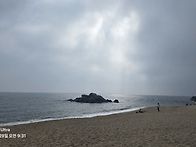 ♤ 봄이 오는 바닷..