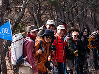 8구간 - 참 좋은 ..