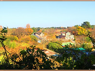 강릉 바우길 향호..