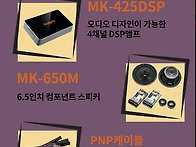 MUSWAY DSP 할..