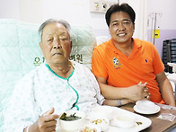 장사상륙작전 황하섭 학도..