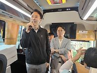 송파구 재향군인회 안보견..