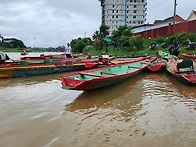 라오스(Laos) 액티비티는 ..