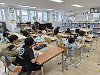 감사편지 쓰기(2026.05..