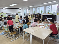 지구를 위한 편식 예방. ..