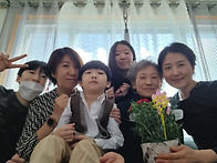 어버이날!