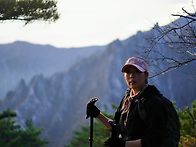 10월세째주 설악공룡능선 ..