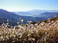 장수 장안산 좌석표