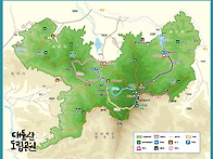 제32차 100명산 대둔산(8..