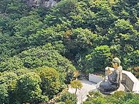 제31차 정기산행 북한산 ..