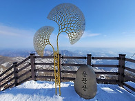제26차 100명산 양평 용문..