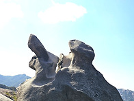 제31차 정기산행 북한산 ..