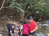 7월둘째주 가평물놀이 26..