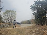 2025년4월12일 용미리 산..