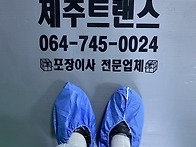은평구에서 제주도까지!
