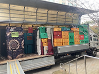 제주 도내 이사했어요~