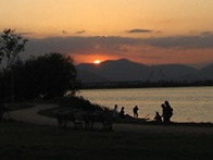 엄마와 어머니 그..