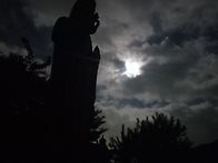 뜨거운 8월