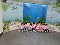 봄소풍(부천 생태공원)