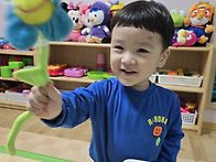 4월 3주 해님반입니다