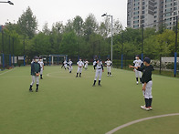 시즌임박 (연습게임)