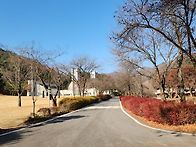 흥업성당소속 귀래공소