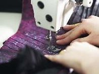 홈패션소품제작 [주말 일 ..