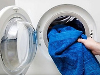 세탁기능사 실기 속성반 ..