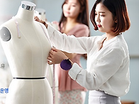 패션패턴메이킹의류제작&수..