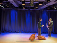 [연극] 민낯- 사무재의 날..