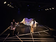 [연극] 곁 공연사진