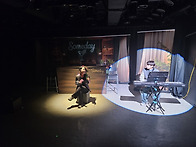 [뮤지컬] 썸데이 공연사진