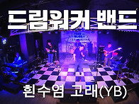 흰수염 고래(YB) - 드림워..