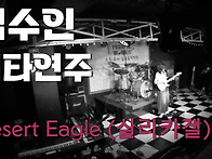 김수인 - Desert Eagl..