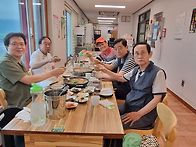강화도 1박2일 추억만들기