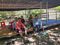 지리산반천계곡 및고운호 ..