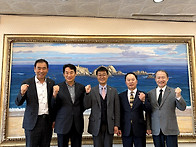 경북문화관광공사 사장 간..