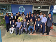 제160 경북본부 운영위원회..